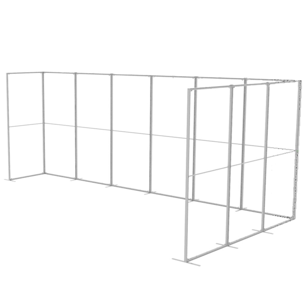 QSEG Tradeshow Configurations E — Hardware Only